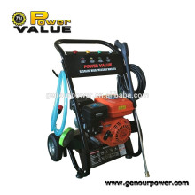 Valeur d&#39;alimentation 6.5hp lavage à pression sans fil